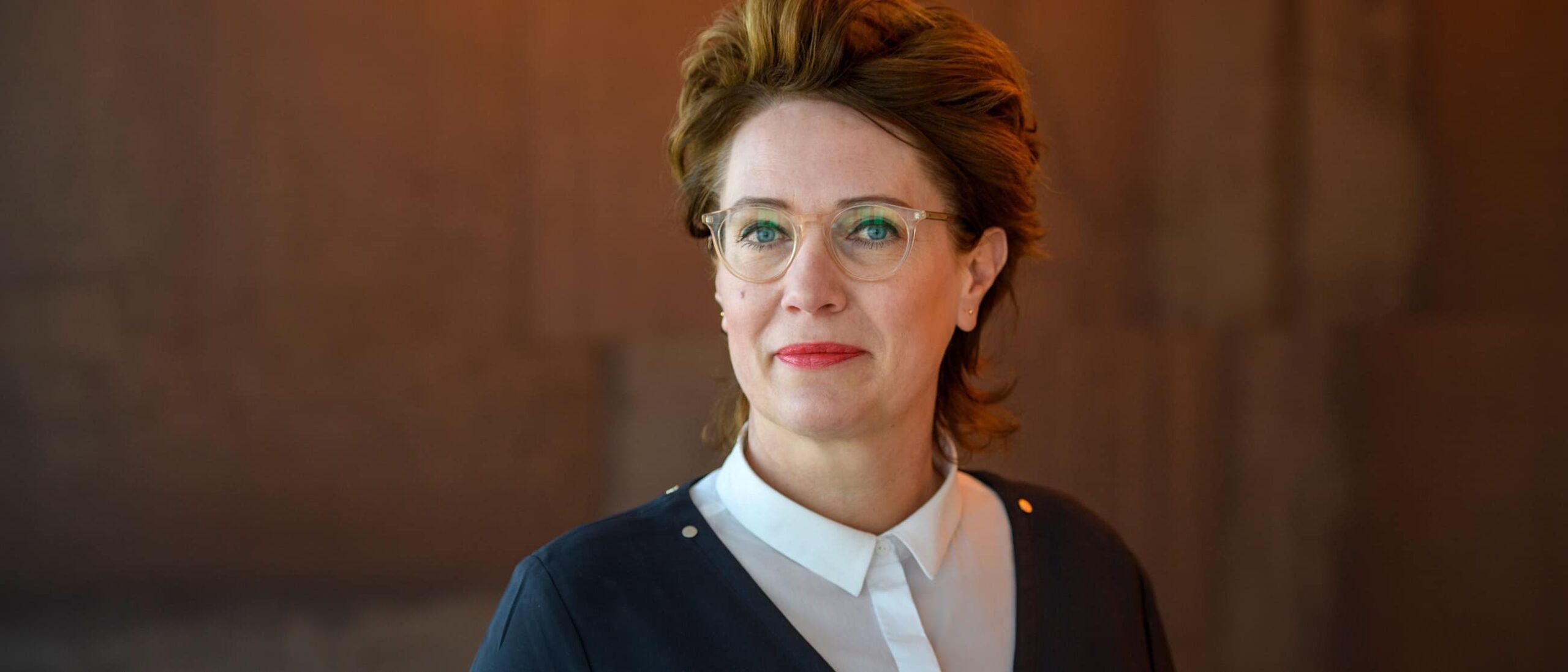 Monique Gerner (LeasePlan Nederland): 